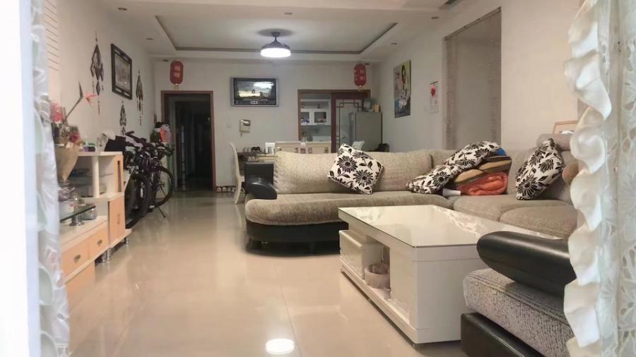 聯誠花園法拍房5#棟701