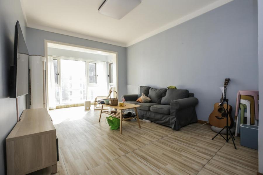 盛世耀凱（耀凱花園）法拍房9、10棟1907號(hào)