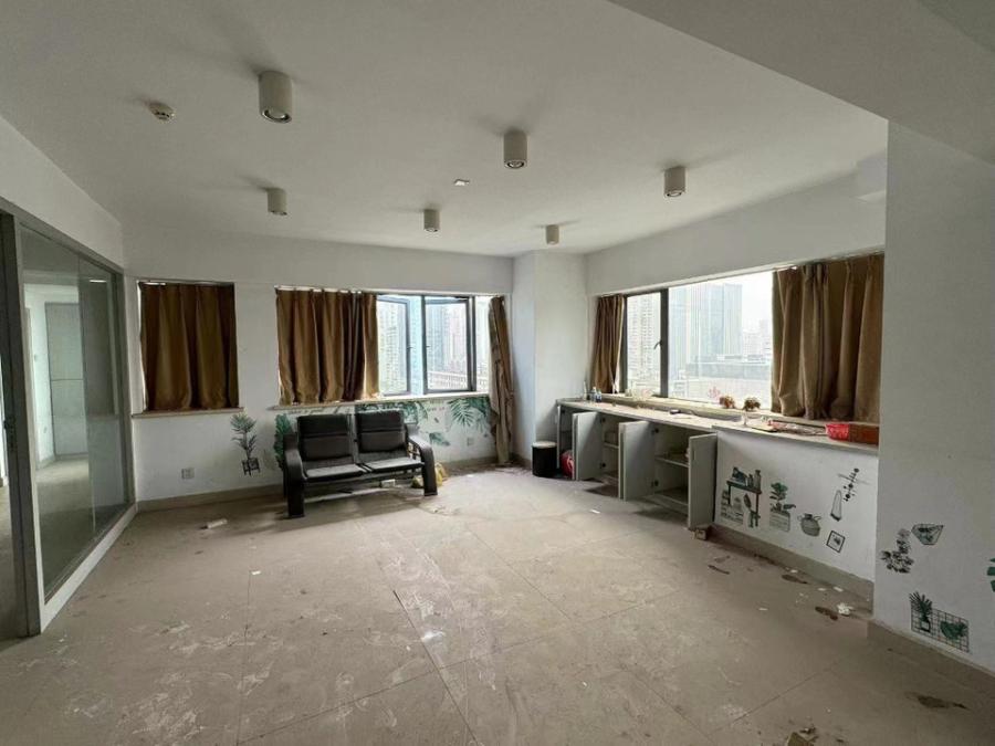 湘域中央花苑法拍房2號棟1201房、1202房