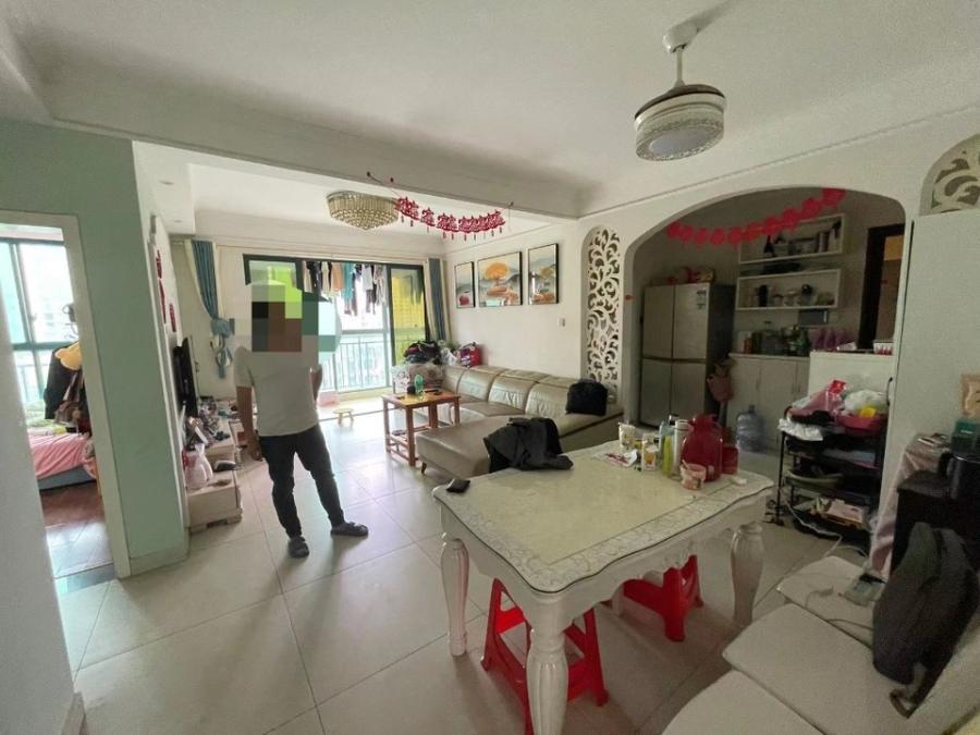 富基世紀(jì)公園法拍房三期46#、47#、48#棟909室