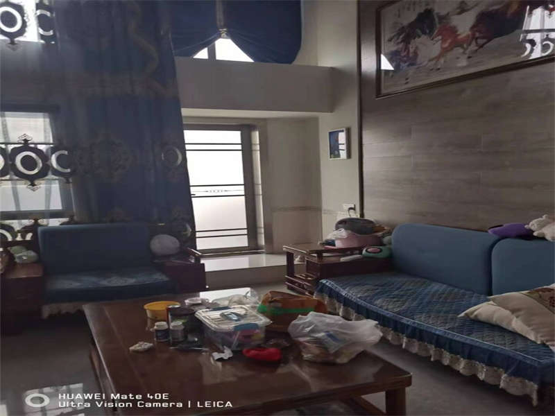 佳兆業(yè)水岸新都法拍房76、77棟406房