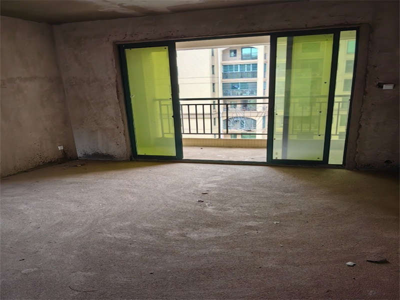 富基世紀公園法拍房三期41、42棟3001室