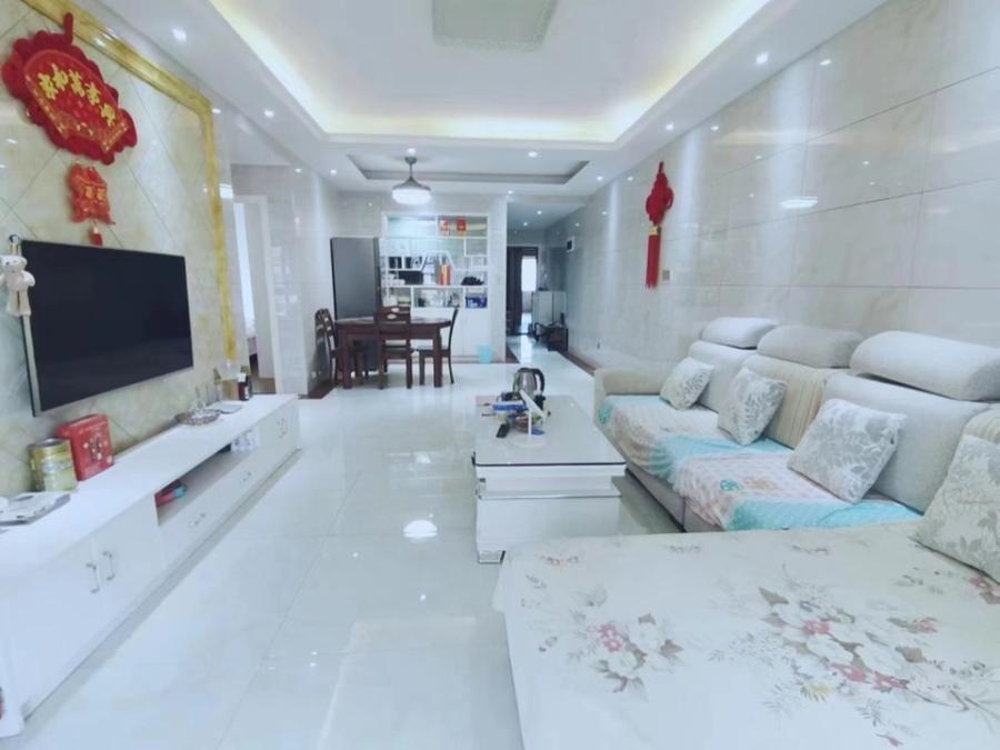 潤和之悅（金澤園小區(qū)二期）法拍房二期12、13棟1306室