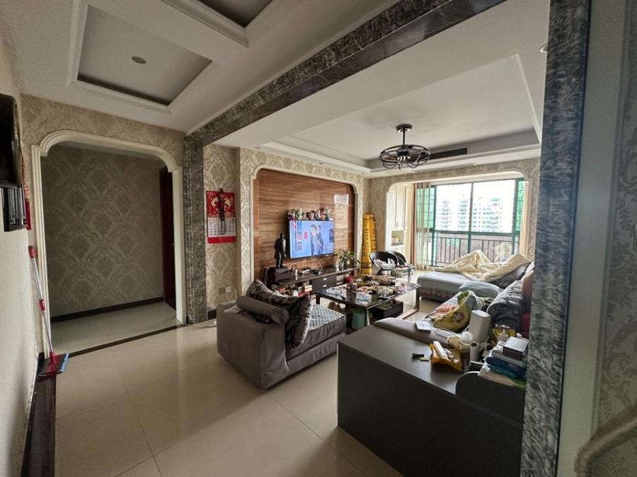 恒大雅苑法拍房54、55、56號(hào)棟2803