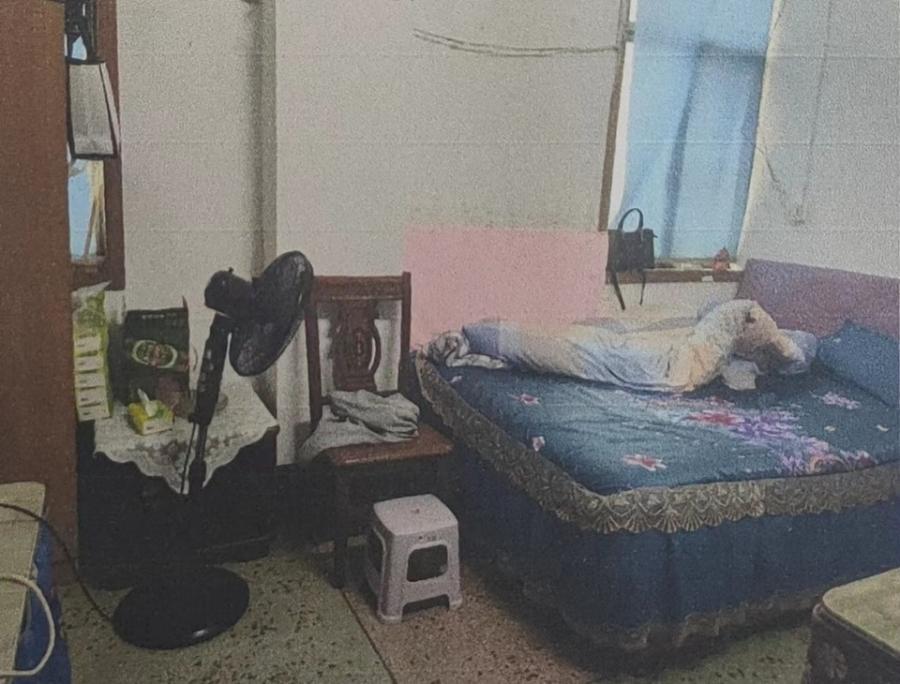 松雅小區(qū)(松雅安置區(qū))法拍房D-1棟30、31、32、33號201室（共4套房，可單獨競拍）