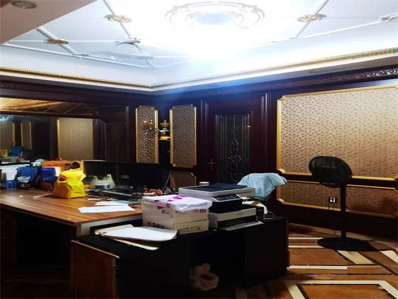 萬(wàn)達(dá)公館（開福萬(wàn)達(dá)廣場(chǎng)）法拍房A區(qū)4棟403