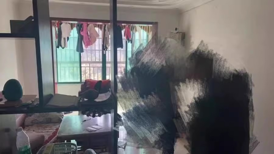 富基世紀(jì)公園法拍房54#、55#棟806室