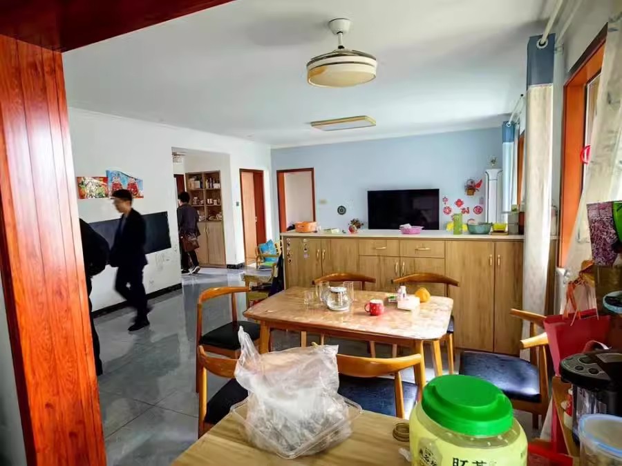 潤(rùn)和星城潤(rùn)和長(zhǎng)郡法拍房4棟1708