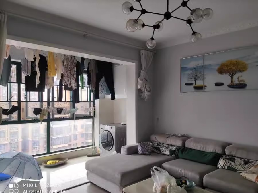 博長山水香頤（博長山水佳園）法拍房10、12棟2507房