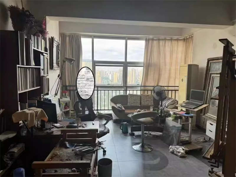 恒泰廣場（恒泰商業(yè)廣場）法拍房1棟（塔樓）、5棟（塔樓）、商業(yè)（裙房）、地下室2018房