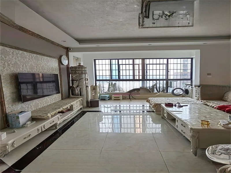 濱江海棠灣（谷山庭苑）法拍房二期20、21棟2905室