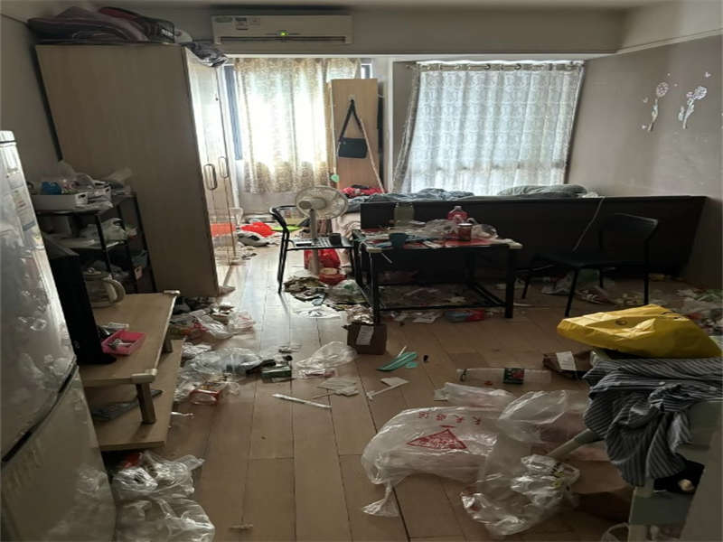 萬科金色家園法拍房1區(qū)、2區(qū)1529房