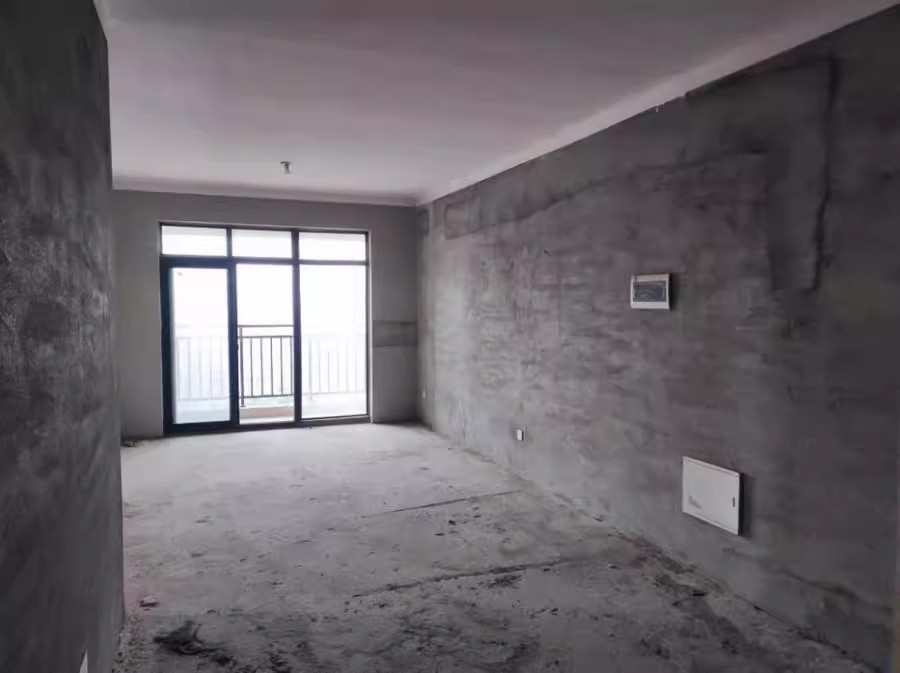 中悅領(lǐng)秀城（中悅領(lǐng)秀豪庭）法拍房10棟1804