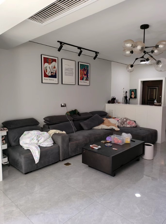 泰禹家園（二期）（彩云之翼家園）法拍房二期3棟102號、104號