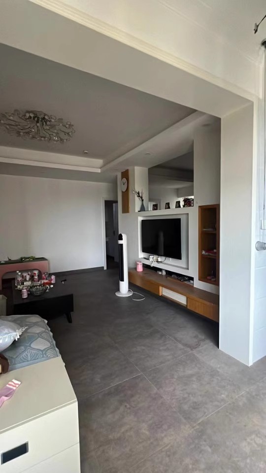 長房半島藍灣馨苑法拍房A4棟1601