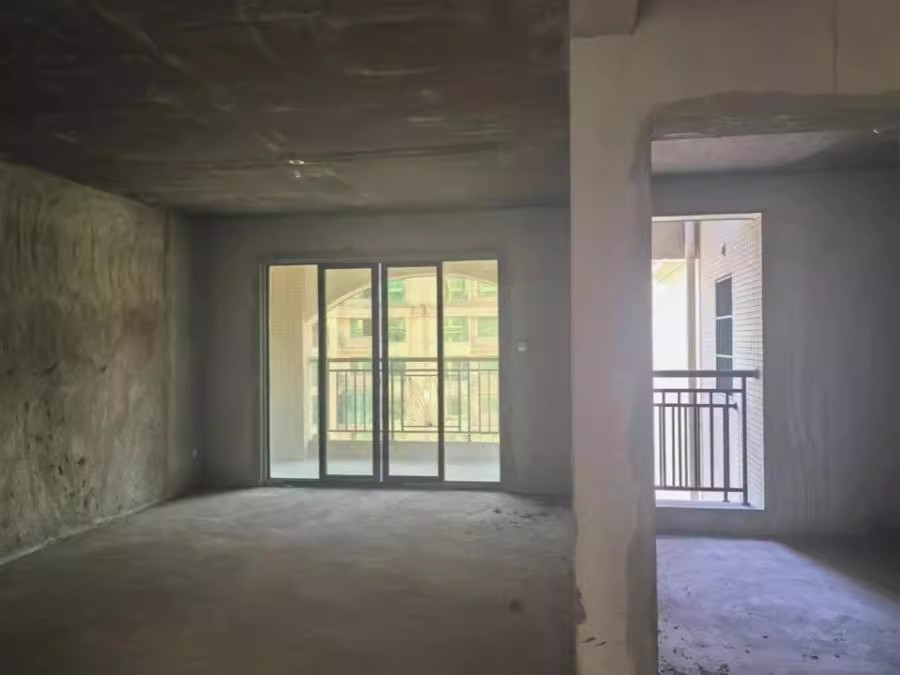 富基世紀(jì)公園法拍房39#、40#棟2803室