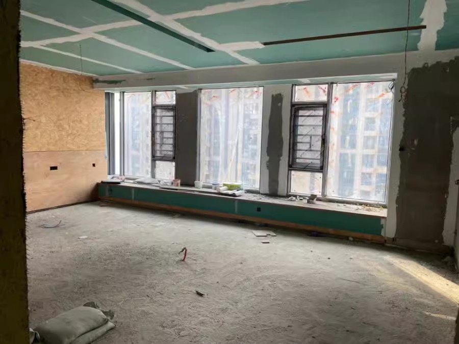 明昇壹城（明昇時(shí)代廣場）法拍房二期11棟2502號（雙學(xué)區(qū)）