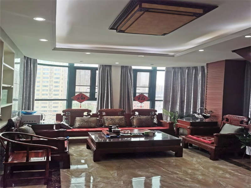 恒大華府法拍房3、4棟802房