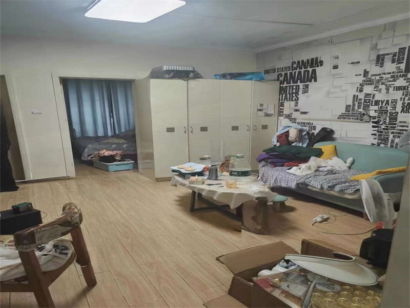 萬芙錦城（萬芙錦園）法拍房4、5棟2207