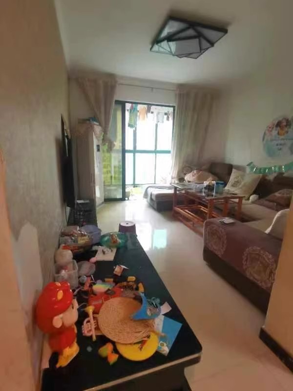 富基世紀公園法拍房三期46#、47#、48#棟1906室