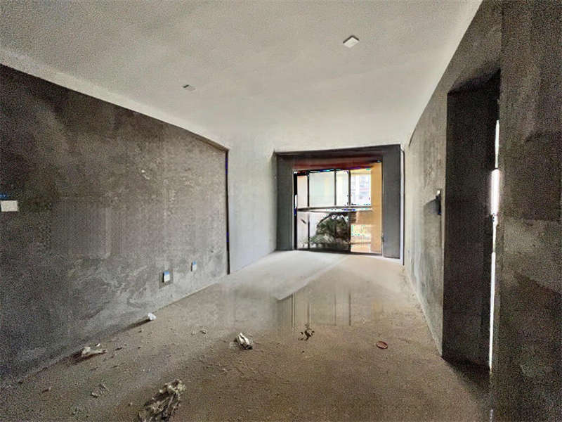 （李梅87套房）中航城國(guó)際社區(qū)法拍房1-6棟802室（共13套房，可單獨(dú)競(jìng)拍）