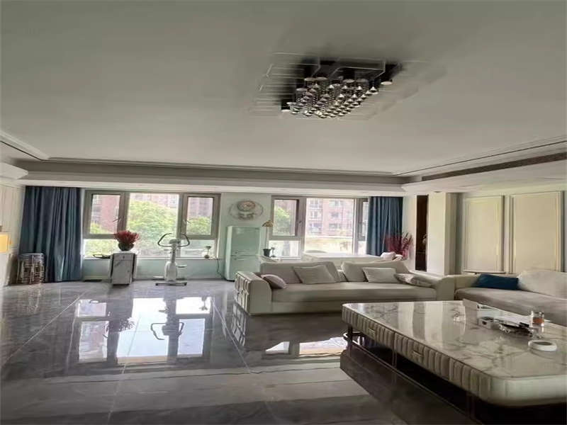 長沙奧林匹克花園法拍房2、3期19棟402房