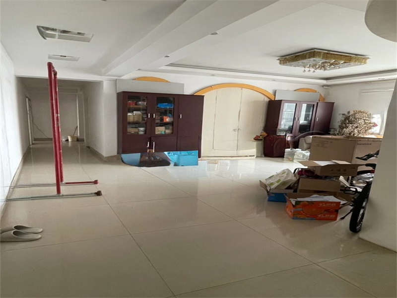 中房F聯(lián)邦（佳境小區(qū)）法拍房8棟1307號、1308號