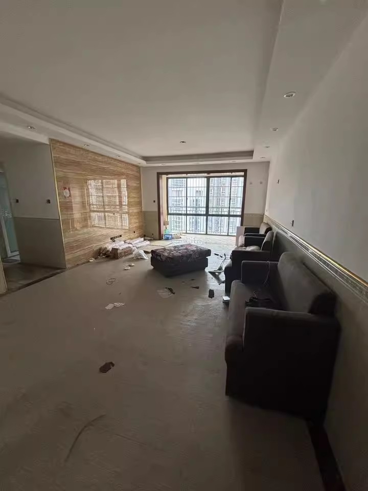 騎龍村安置小區(qū)法拍房七棟二單元2507室（共5套房，可單獨(dú)競拍）