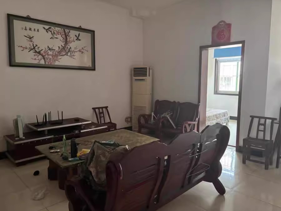 松雅小區(qū)(松雅社區(qū))法拍房A8棟81號401號