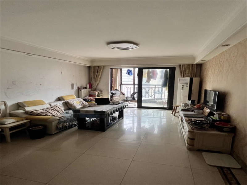 中海國(guó)際社區(qū)一期（中海江御名園）法拍房金楠街1、2棟2402號(hào)