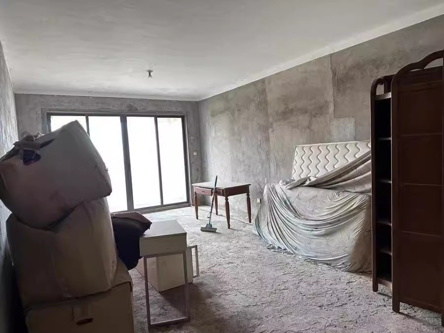 北大資源時光（隆鑫時光苑）法拍房8、9棟404房