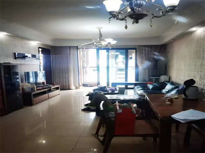 中海國際社區(qū)一期（中海江御名園）法拍房香樟街4、5棟2207號