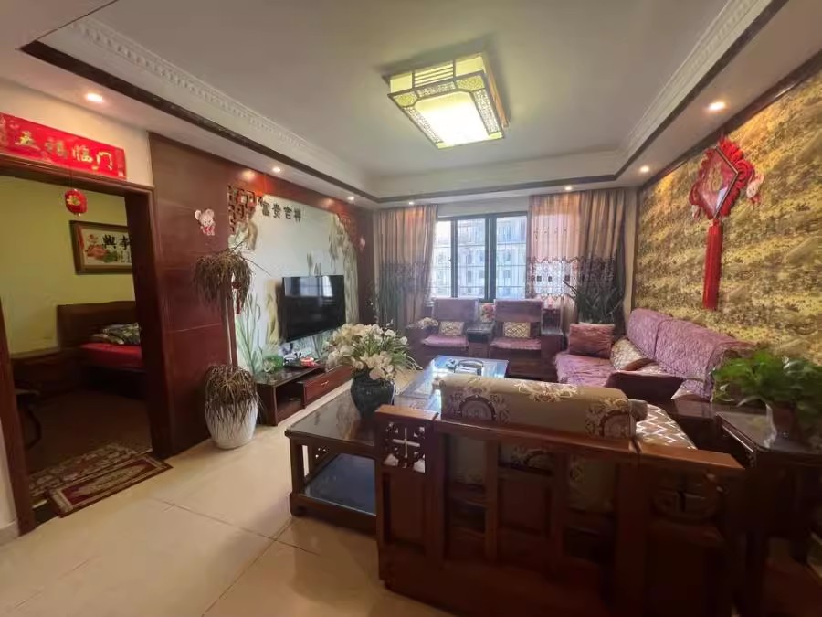 陽光錦城法拍房3棟3001號(hào)