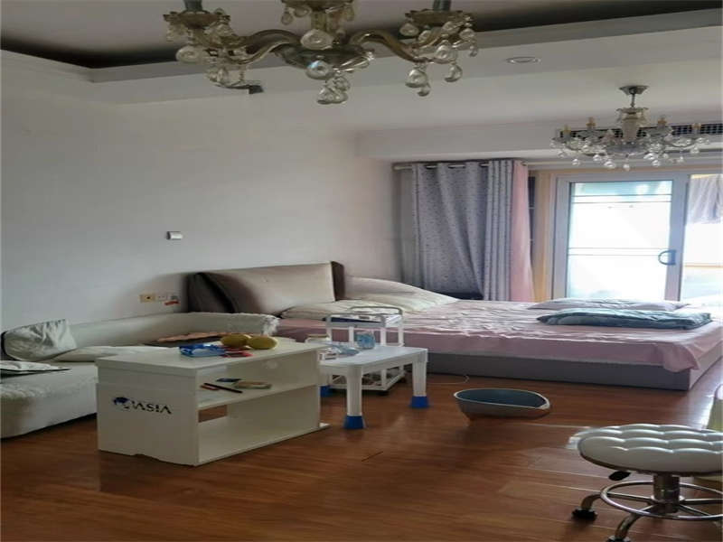 萬科魅力之城（城際新苑）法拍房5-8棟7-1712號(hào)（雙學(xué)區(qū)）