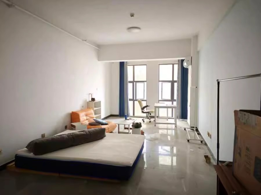 潤(rùn)和星城潤(rùn)和紫郡法拍房56、57、58棟 2102室