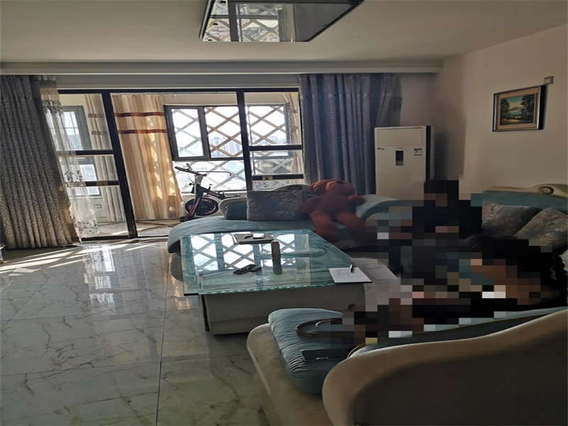 好望谷云邸法拍房8、9棟2808號及室內(nèi)家具家電