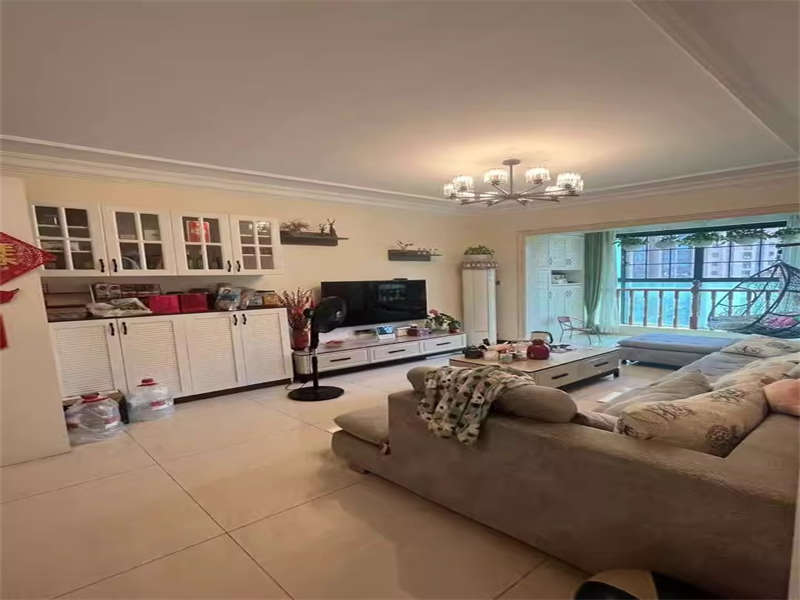 恒大雅苑法拍房45、46、47號棟1106號