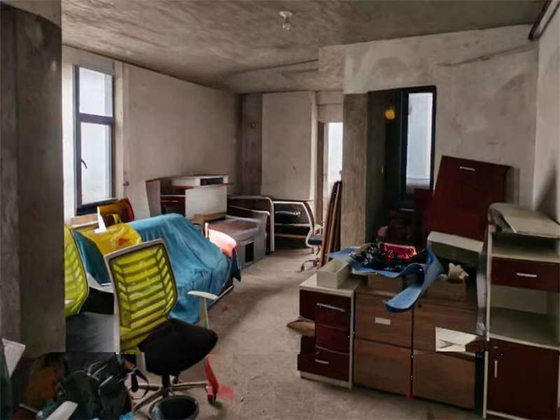 新時代商務(wù)廣場法拍房708號（共7套房，可單獨競拍）