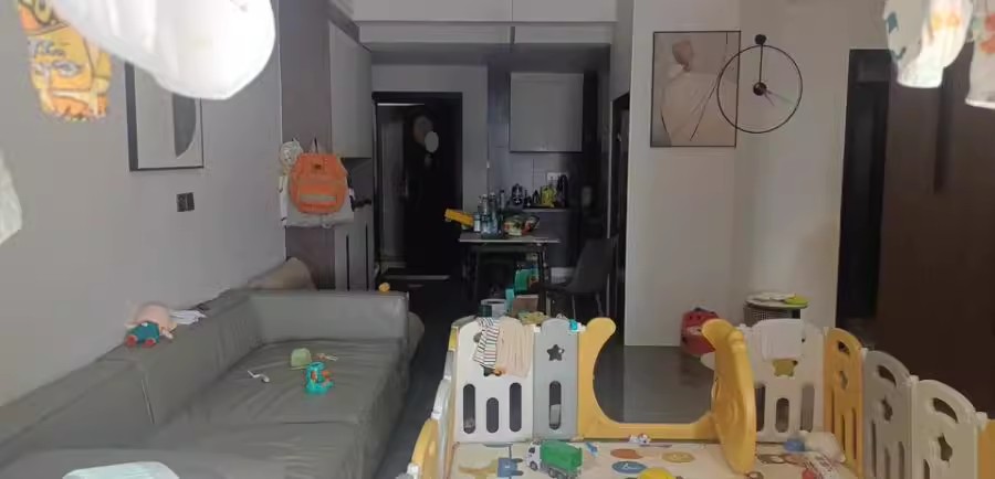 創(chuàng)元時代（成興景苑）法拍房2棟、3棟、4棟2-2303室