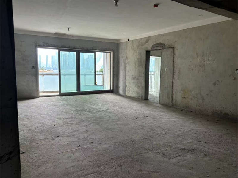 北辰定江洋（北辰時(shí)代廣場）法拍房板上部分D1-1棟606（雙學(xué)區(qū)）