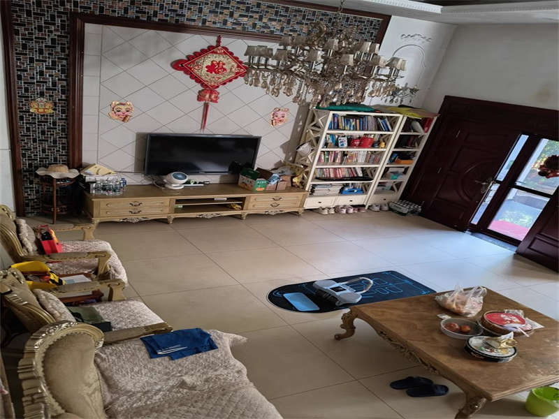 （精裝別墅）水云間法拍房78棟106房