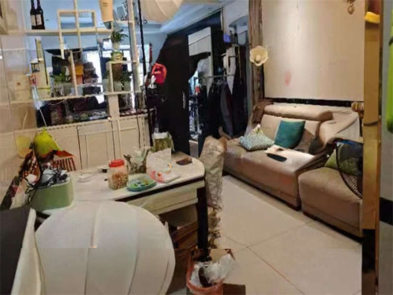 鄱陽小區(qū)法拍房豐荷苑2棟1705號(hào)