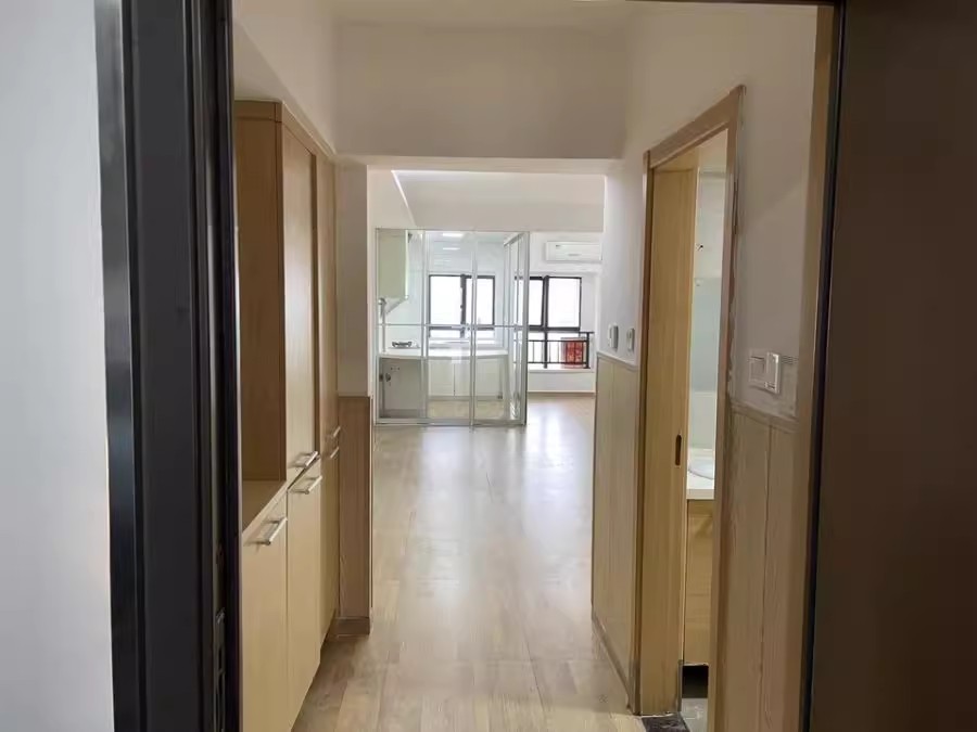 大財(cái)門公寓法拍房12017號(hào)