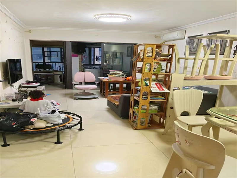 時(shí)代傾城（玫瑰園社區(qū)二期）法拍房二期8、9棟707室