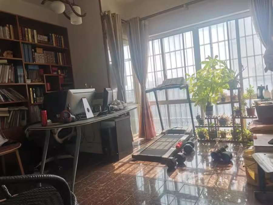 謀房博客（謀房公寓）法拍房A、B、C棟1733房