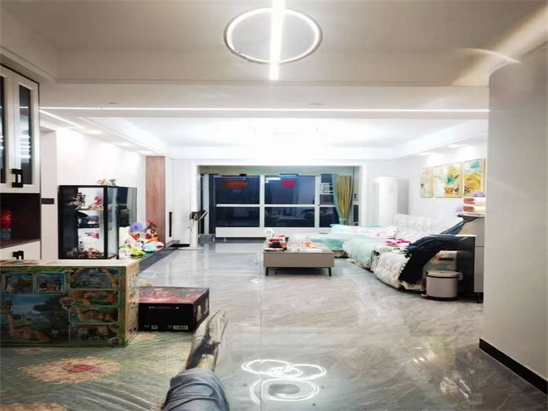 北辰三角洲奧城E6區(qū)法拍房2棟3104號(hào)