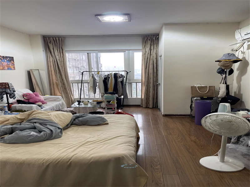 伍家?guī)X生活廣場（伍家?guī)X商業(yè)中心）法拍房2、3號棟12051號