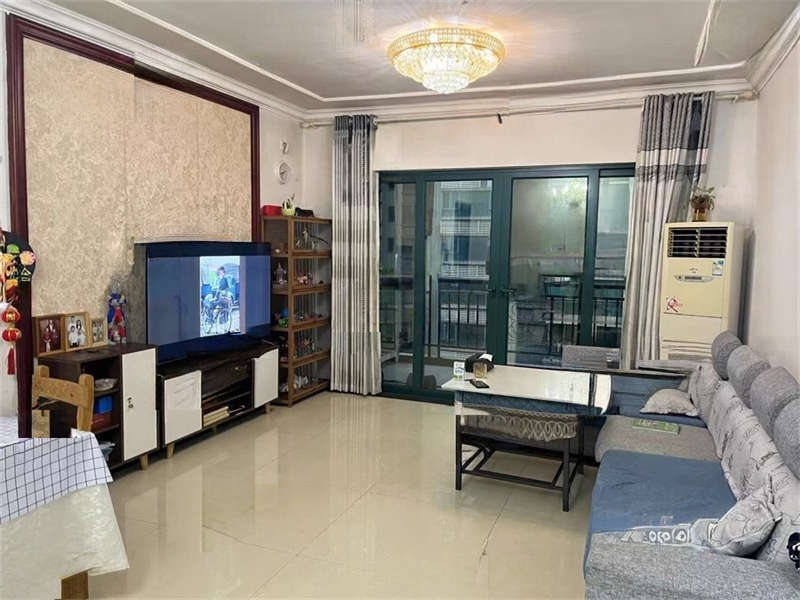 恒大名都法拍房29、30棟1207室