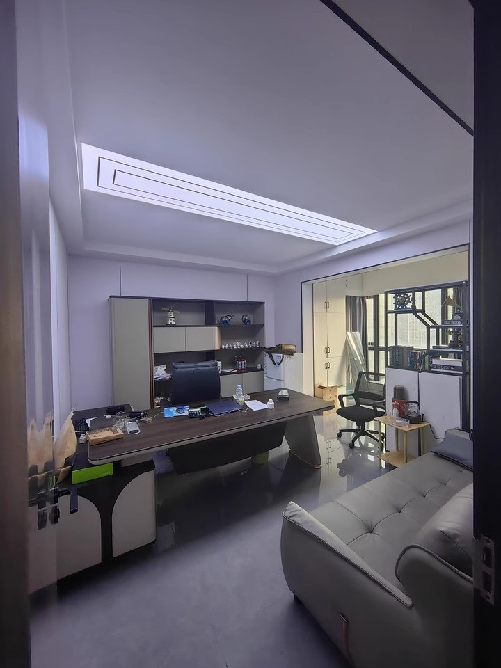 德思勤城市廣場(chǎng)法拍房A-2地塊5-5010房