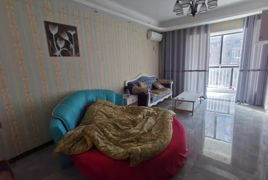 潤和星城潤和紫郡法拍房56、57、58棟2245室